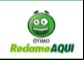 Logo do Reclame Aqui